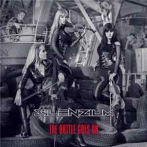 Silenzium - The Battle Goes On FLAC
