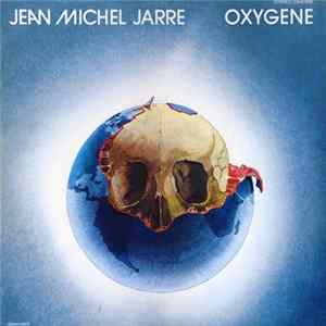 Jean-Michel Jarre - Oxygene FLAC