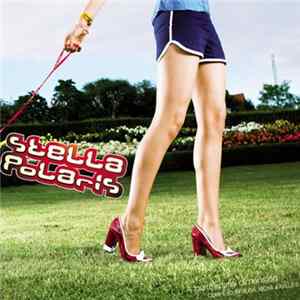 Various - Stella Polaris - A Fourth Spatial Dimension } 2008 FLAC