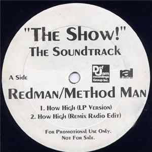 Redman / Method Man - How High FLAC