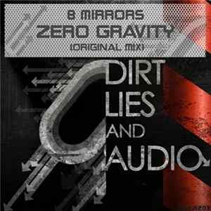 8 Mirrors - Zero Gravity FLAC
