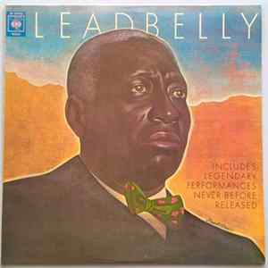 Leadbelly - Leadbelly FLAC