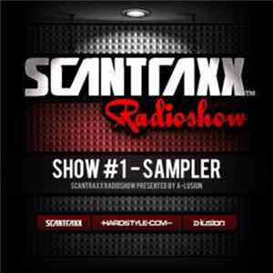 Various - Scantraxx Radioshow Show 1 Sampler FLAC