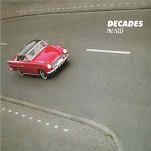 Decades - The First FLAC