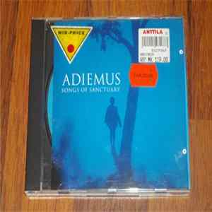 Adiemus - Songs Of Sanctuary FLAC