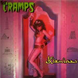 The Cramps - Kizmiaz FLAC