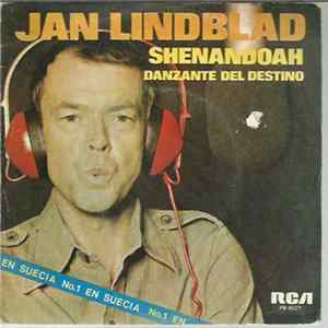 Jan Lindblad - Shenandoah FLAC