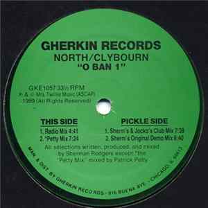 North / Clybourn - O Ban 1 FLAC