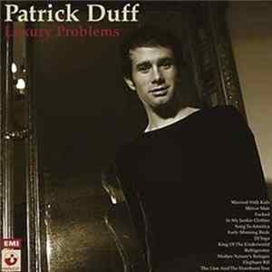 Patrick Duff - Luxury Problems FLAC