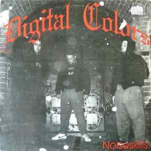 Digital Colors - Noiseskills FLAC