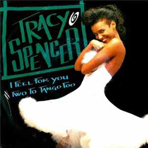 Tracy Spencer - I Feel For You FLAC