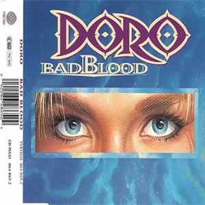 Doro - Bad Blood FLAC