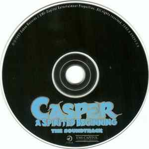 Various - Casper A Spirited Beginning The Soundtrack FLAC