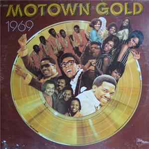 Various - Motown Gold 1969 FLAC