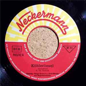 Helga Beinert U. Gretl Maisch - Köhlerliesel / Bei Den Drei Tannen FLAC