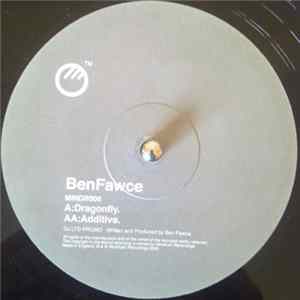 Ben Fawce - Dragonfly FLAC