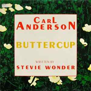 Carl Anderson - Buttercup FLAC