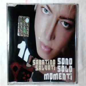 Sabatino Salvati - Sono Solo Momenti FLAC