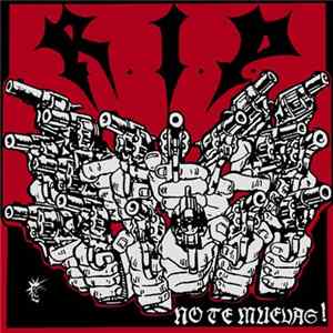 R.I.P. - No Te Muevas! FLAC
