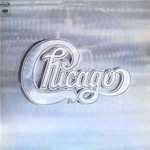 Chicago - Chicago FLAC