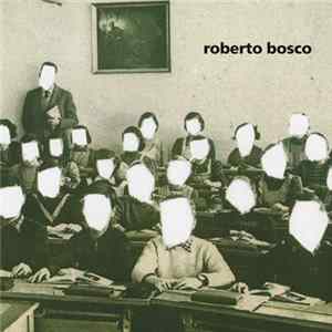 Roberto Bosco - Berlin Music City EP FLAC