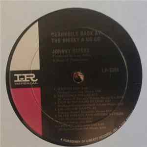 Johnny Rivers - Meanwhile Back At The Whisky À Go Go FLAC