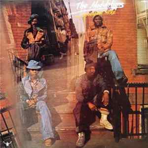 The Modulations - It's Rough Out Here FLAC
