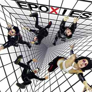 Epoxies - Stop The Future FLAC