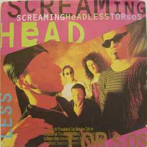 Screaming Headless Torsos - Vinnie / Kermes Macabre FLAC