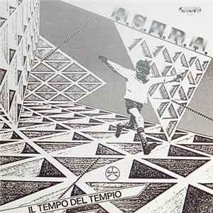 Astra - Il Tempo Del Tempio FLAC