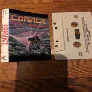 Convict - Go Ahead...Make My Day FLAC