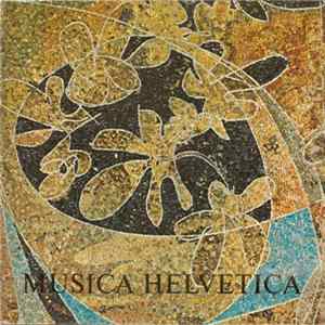 Men Steiner And Aita Biert Featuring Domenic Janett - Musica Helvetica: New Swiss Talents FLAC