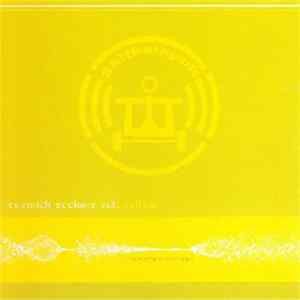 Various - Cozmick Suckers Volume Yellow FLAC