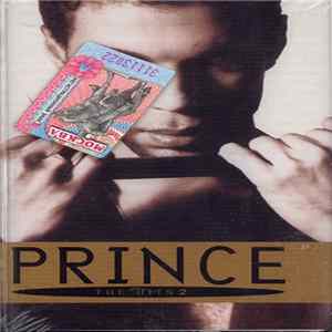 Prince - The Hits 2 FLAC