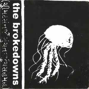 The Brokedowns - The Brokedowns FLAC