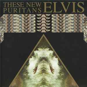 These New Puritans - Elvis FLAC
