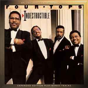Four Tops - Indestructible (Expanded Edition) FLAC