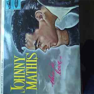 Johnny Mathis - This Is Love FLAC