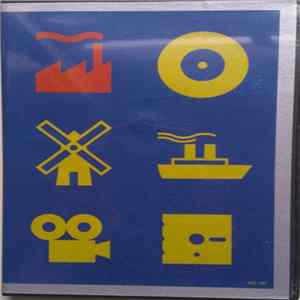 Various - Rare Factory Videos DVD Set FLAC