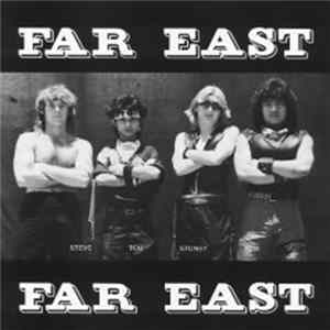 Far East - Ripper Slasher / Screaming In The Night FLAC