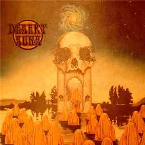 Desert Suns - Burning Temples FLAC