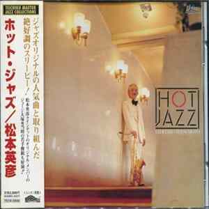 Hidehiko Matsumoto - Hot Jazz FLAC