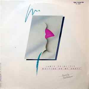 Jamie Principle - Waiting On My Angel FLAC