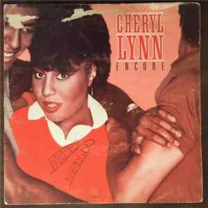 Cheryl Lynn - Encore FLAC