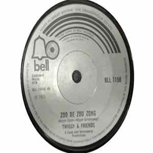 Twiggy - Zoo De Zoo Zong FLAC
