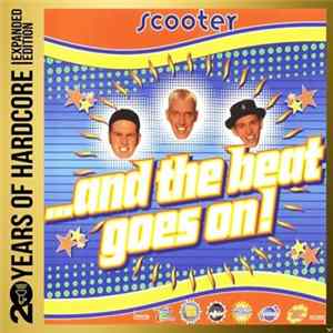 Scooter - ...And The Beat Goes On! FLAC