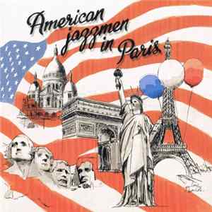 Various - American Jazzmen In Paris FLAC