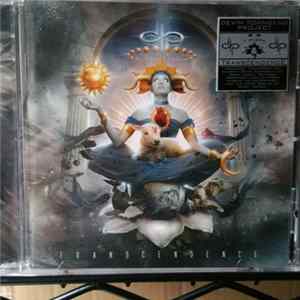 Devin Townsend Project - Transcendence FLAC