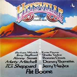 Various - Hitsville: The New Direction In Country Music FLAC