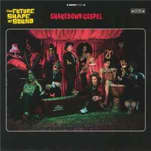 The Future Shape Of Sound - Shakedown Gospel FLAC